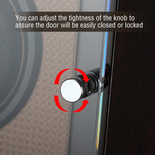 Load image into Gallery viewer, CHIYODA Six LCD Watch WinderWatch Winder with 12 Modes Available - Golden Brown Series