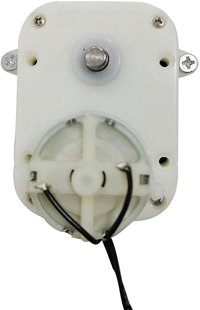 Motor for CHIYODA Watch Winder