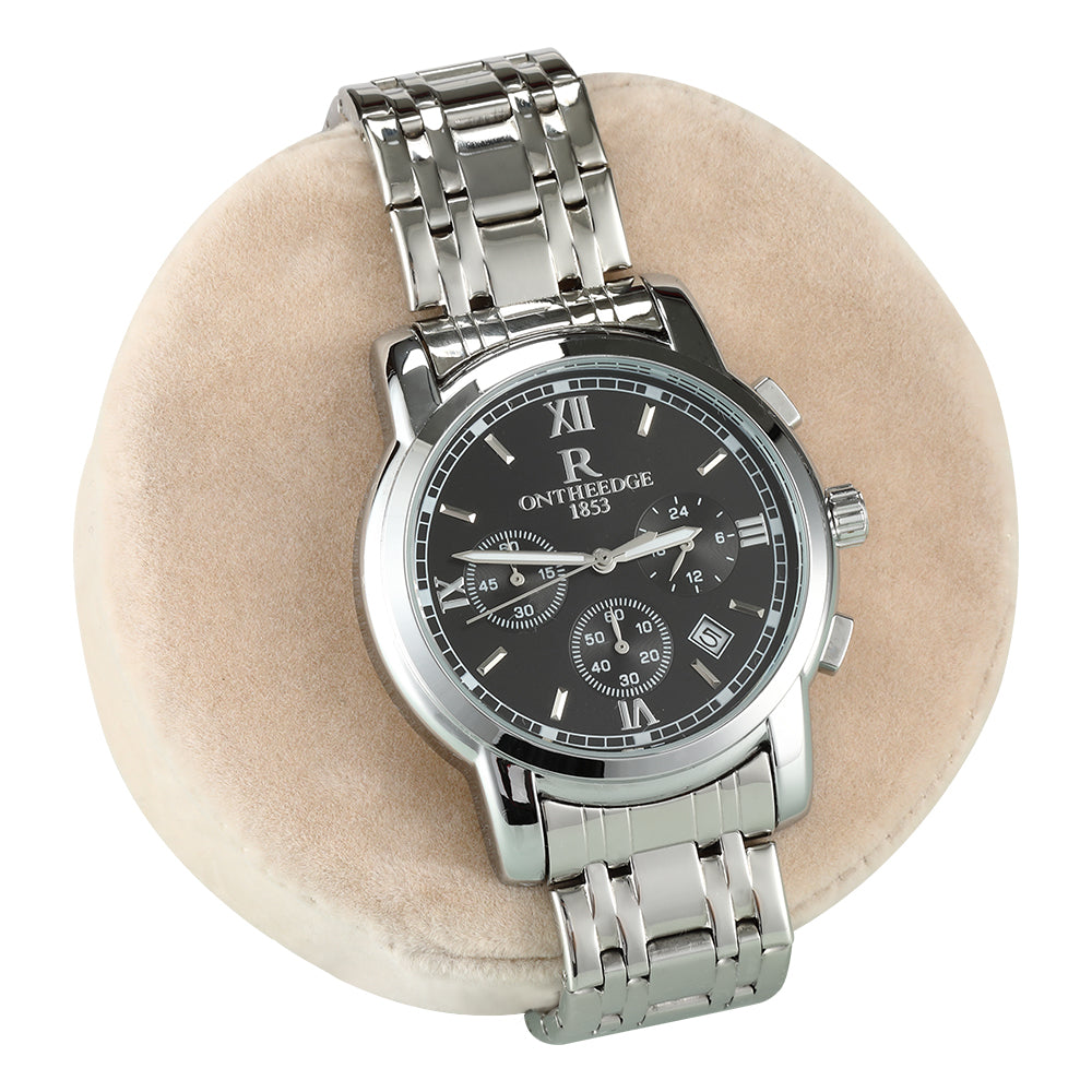 CHIYODA Watch Pillow Holder - Set of 2